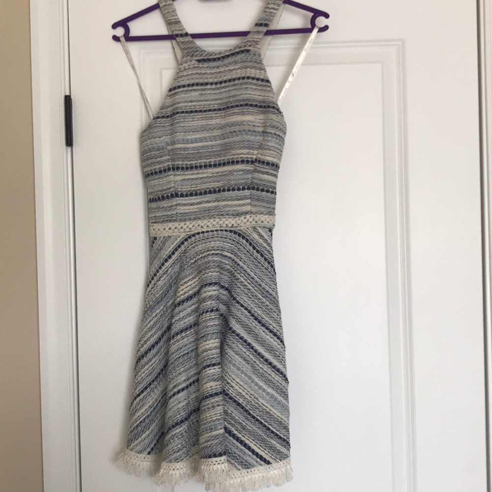 Lovers + Friends Dress
